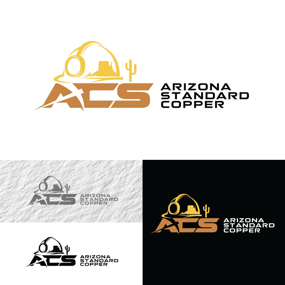 Logo Design by prodesigns99 for Minto Metals | Design #37716915
