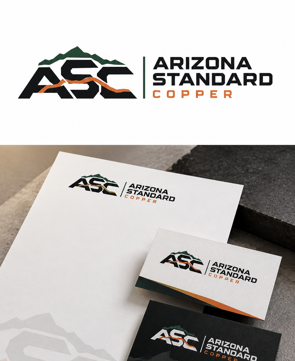 Logo Design by smokyy26 for Minto Metals | Design #37735374