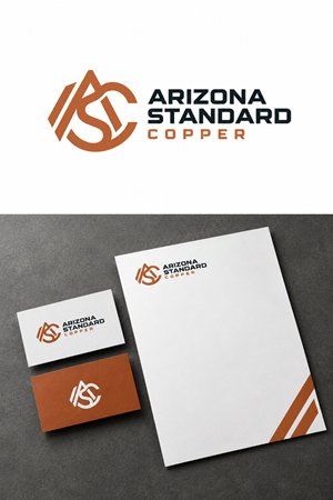 Logo Design by smokyy26 for Minto Metals | Design: #37735375