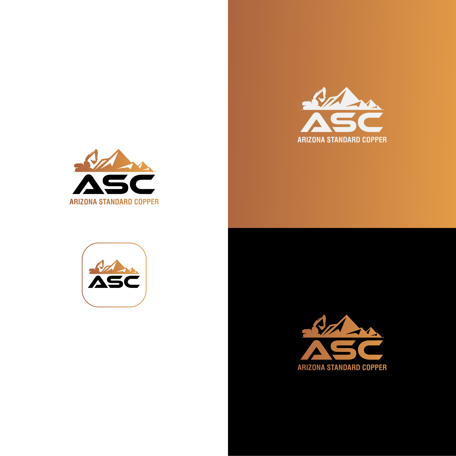 Logo Design by Felipe Moura for Minto Metals | Design #37724243