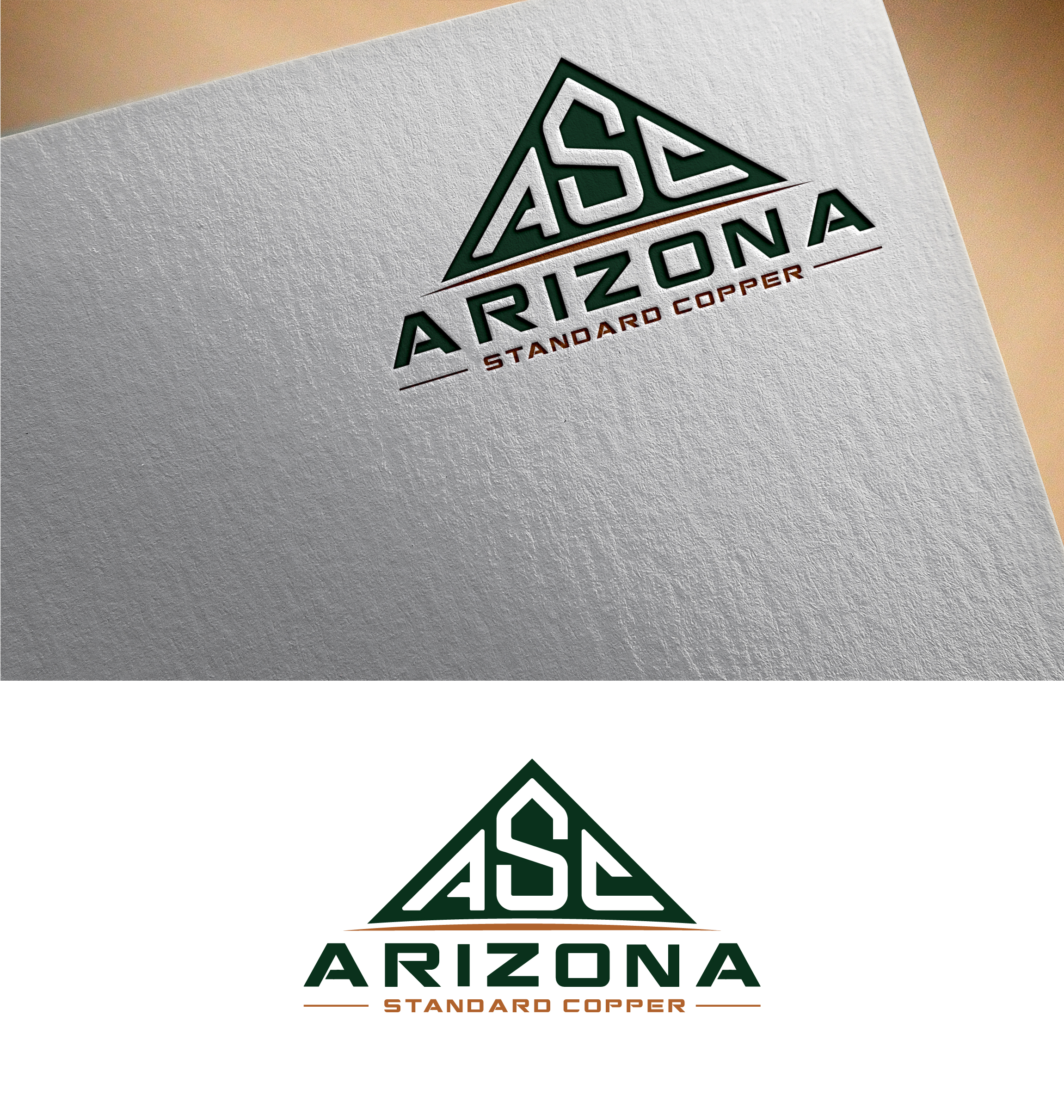 Logo Design by sushsharma99 for Minto Metals | Design #37717973