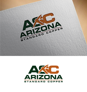 Logo Design by sushsharma99 for Minto Metals | Design: #37718144