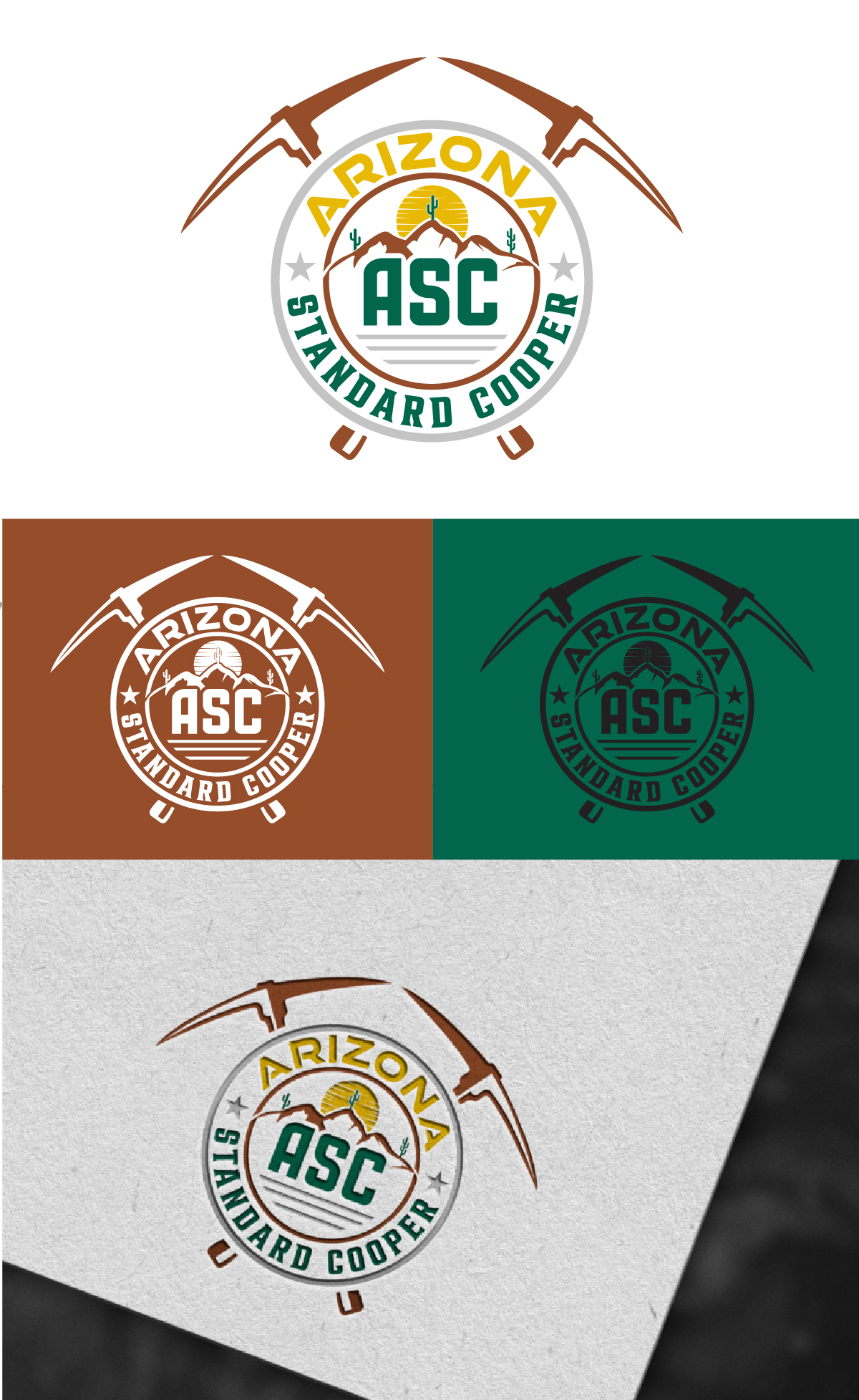 Logo Design by DesignLima for Minto Metals | Design #37729556