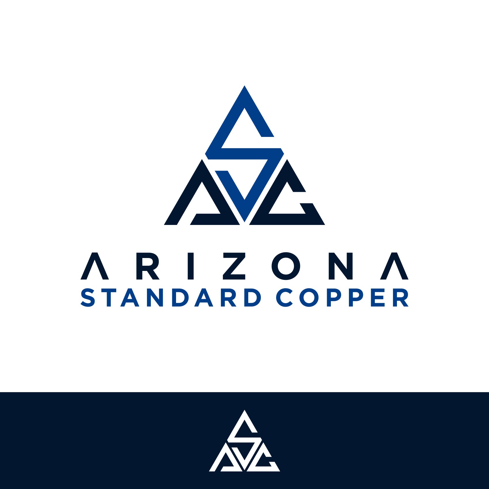 Logo Design by rahman.walker for Minto Metals | Design #37721433