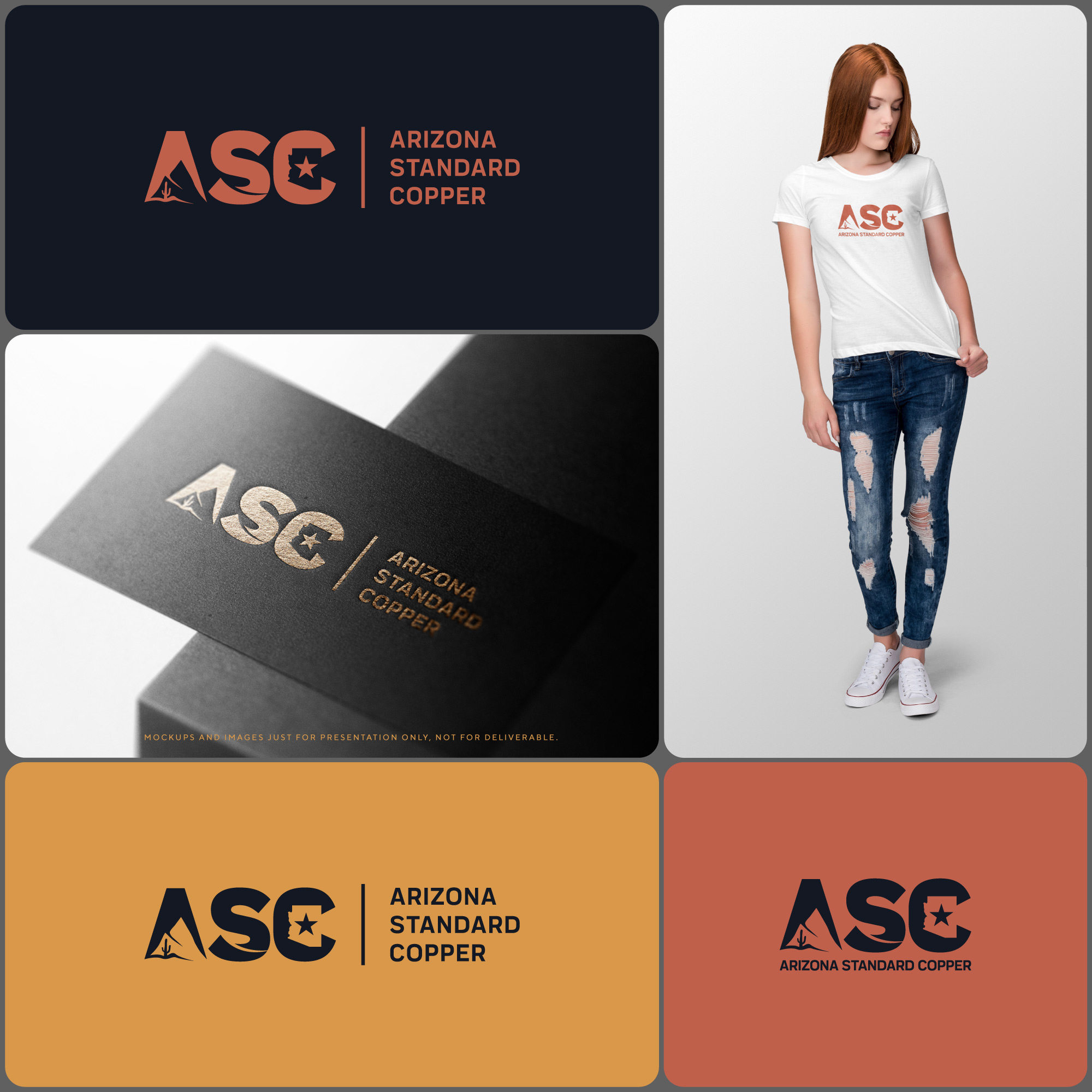 Logo Design by oxkenzie for Minto Metals | Design #37719950