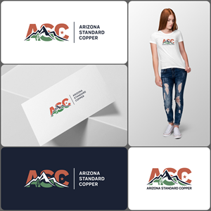 Logo Design by oxkenzie for Minto Metals | Design: #37722008