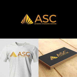 Logo Design by 4tech services for Minto Metals | Design: #37717024