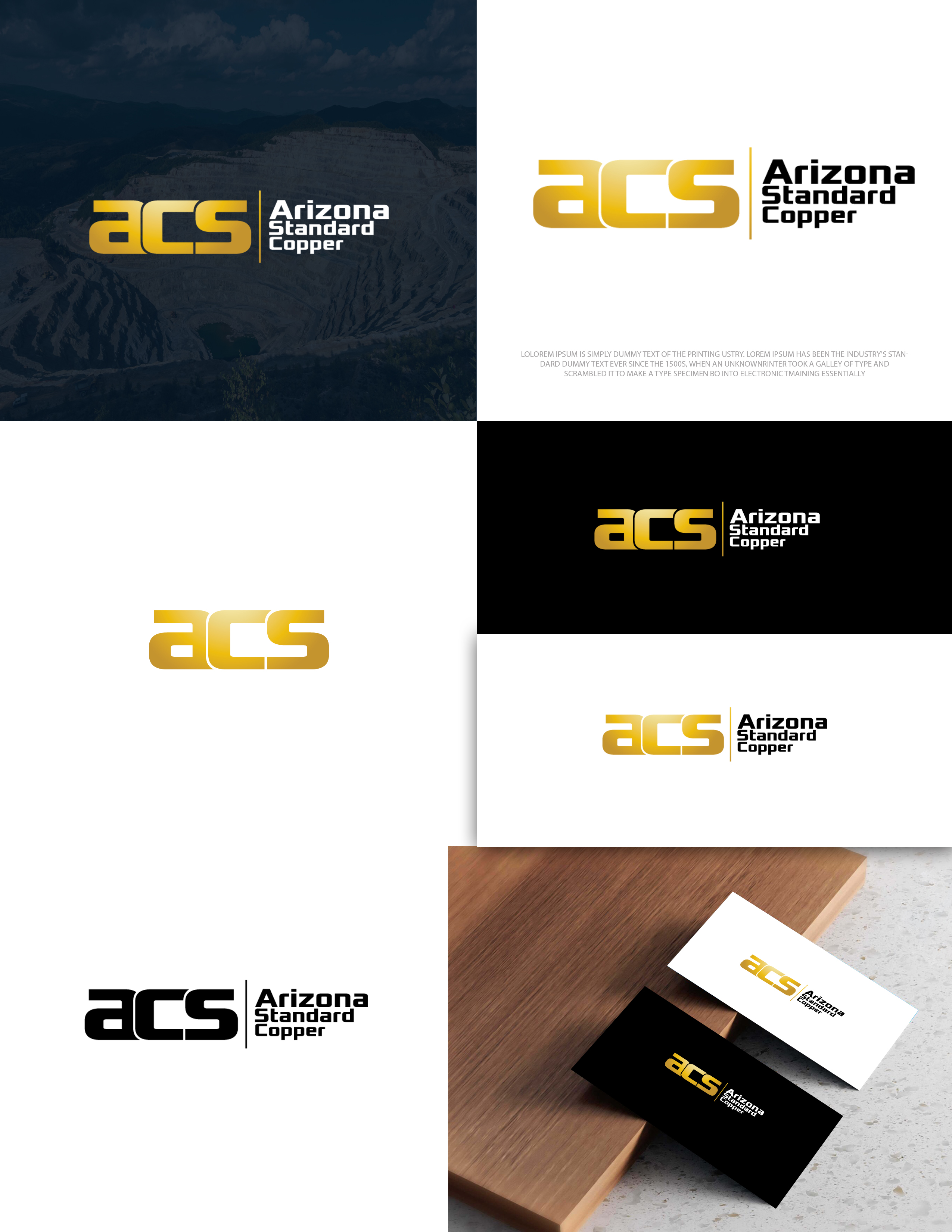 Logo Design by zebronicgraphic for Minto Metals | Design #37716304
