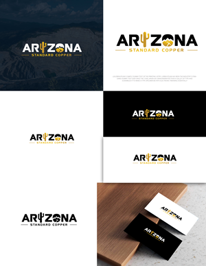 Logo Design by zebronicgraphic for Minto Metals | Design: #37716306