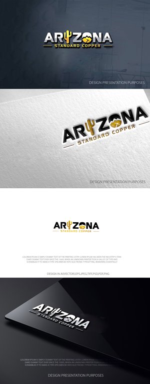 Logo Design by zebronicgraphic for Minto Metals | Design: #37716335