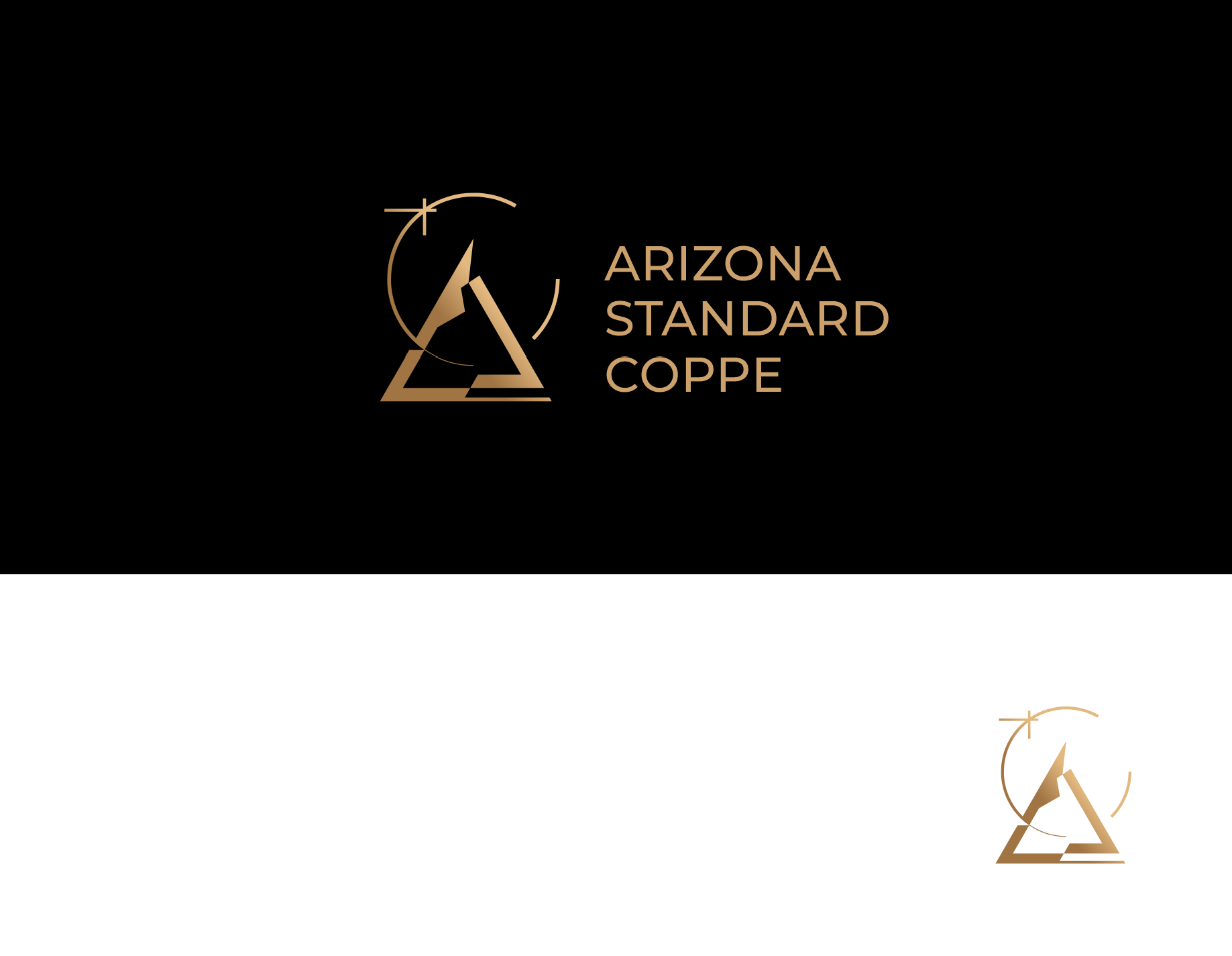 Logo Design by Stelery for Minto Metals | Design #37716639