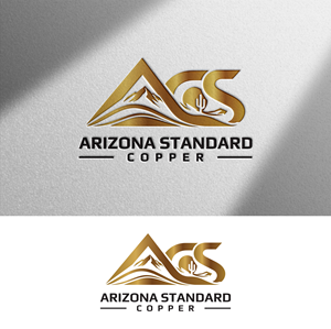 Logo Design by Impressive Designs for Minto Metals | Design: #37716258