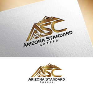 Logo Design by Impressive Designs for Minto Metals | Design: #37718063