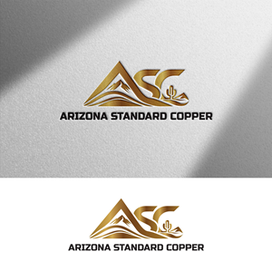 Logo Design by Impressive Designs for Minto Metals | Design: #37718064