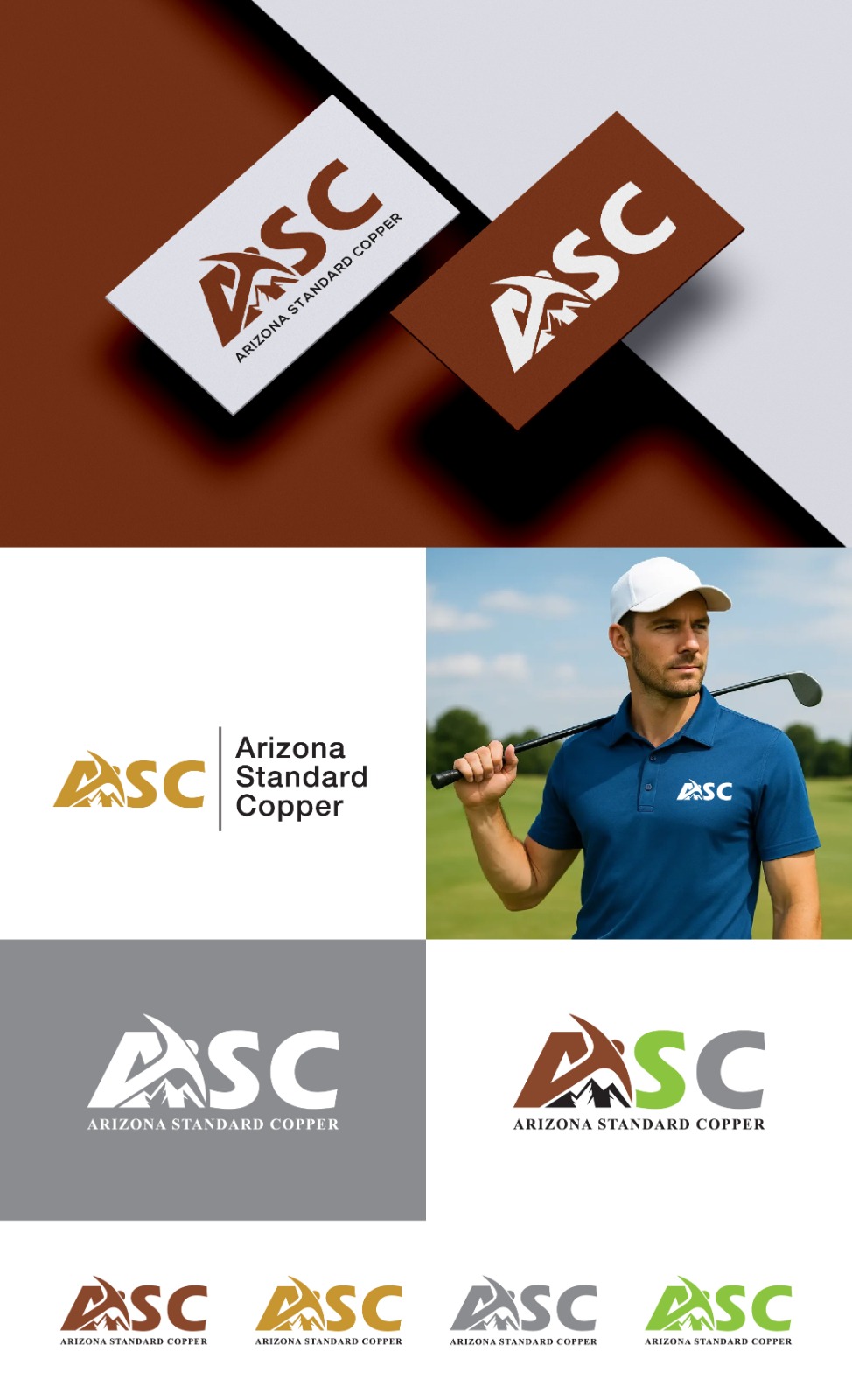 Logo Design by AL-BARAKAH for Minto Metals | Design #37721916