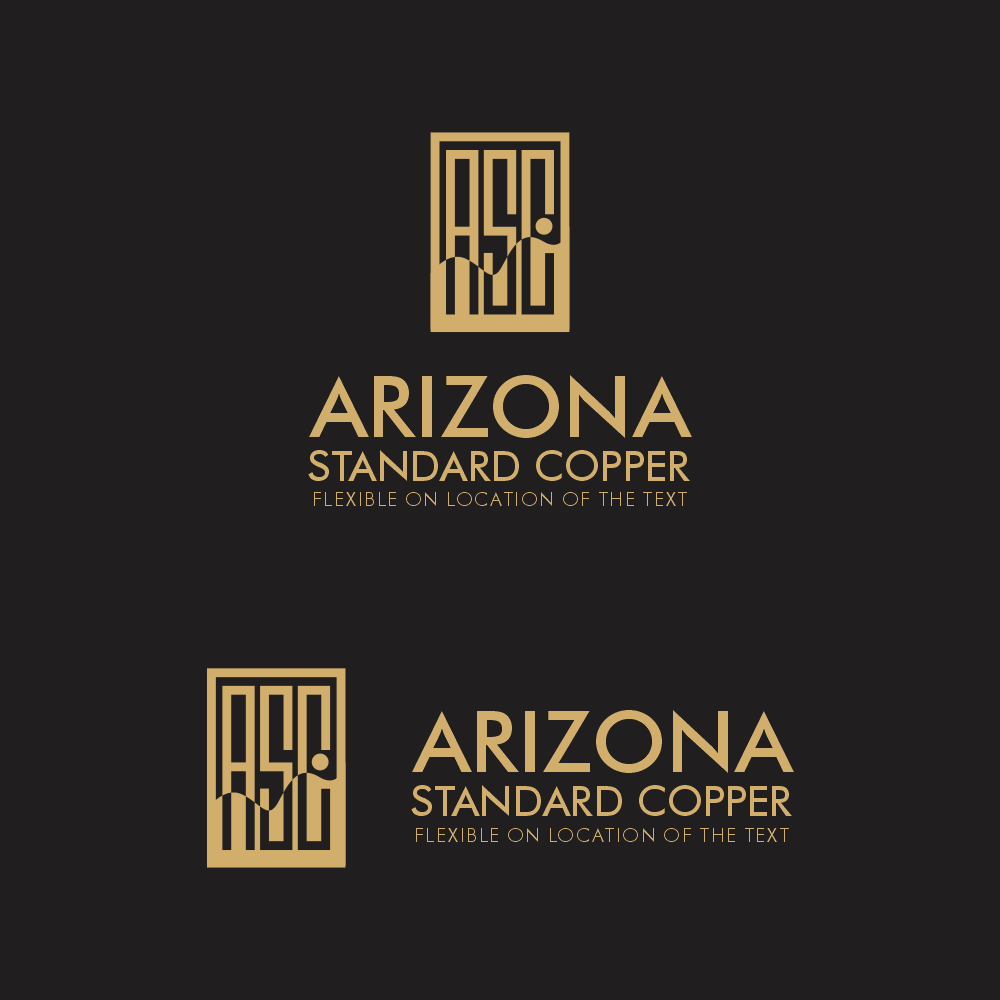 Logo Design by NATURAL SRI for Minto Metals | Design #37734130