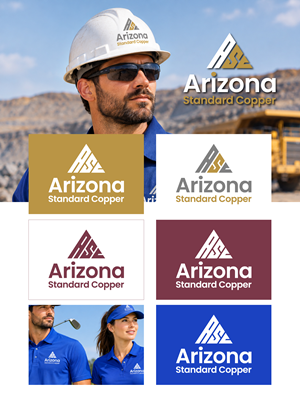 Logo Design by Minimalist Studio for Minto Metals | Design: #37717342