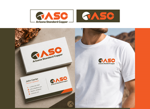 Logo Design by Minimalist Studio for Minto Metals | Design: #37721292