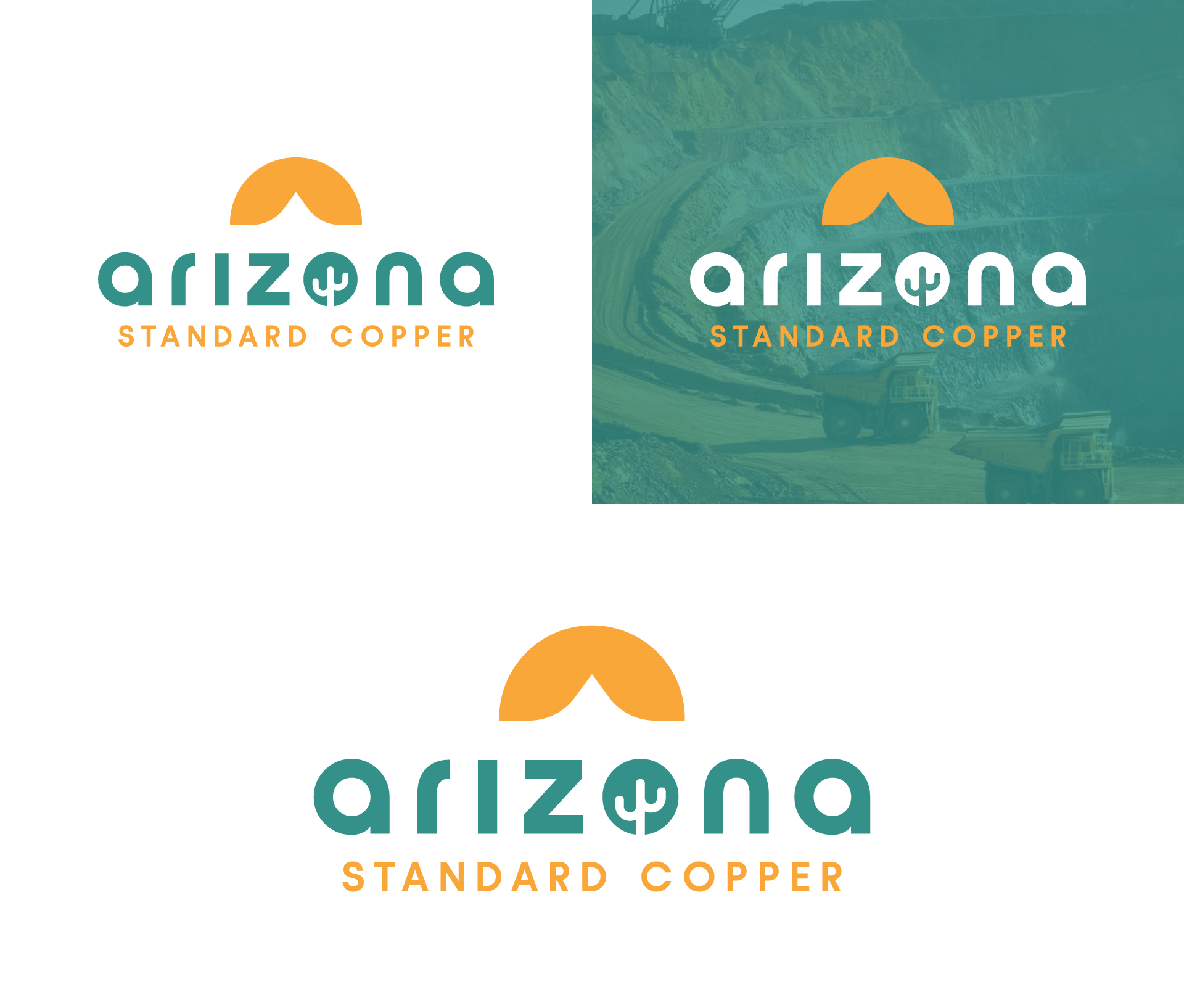 Logo Design by Minimalist Studio for Minto Metals | Design #37745751