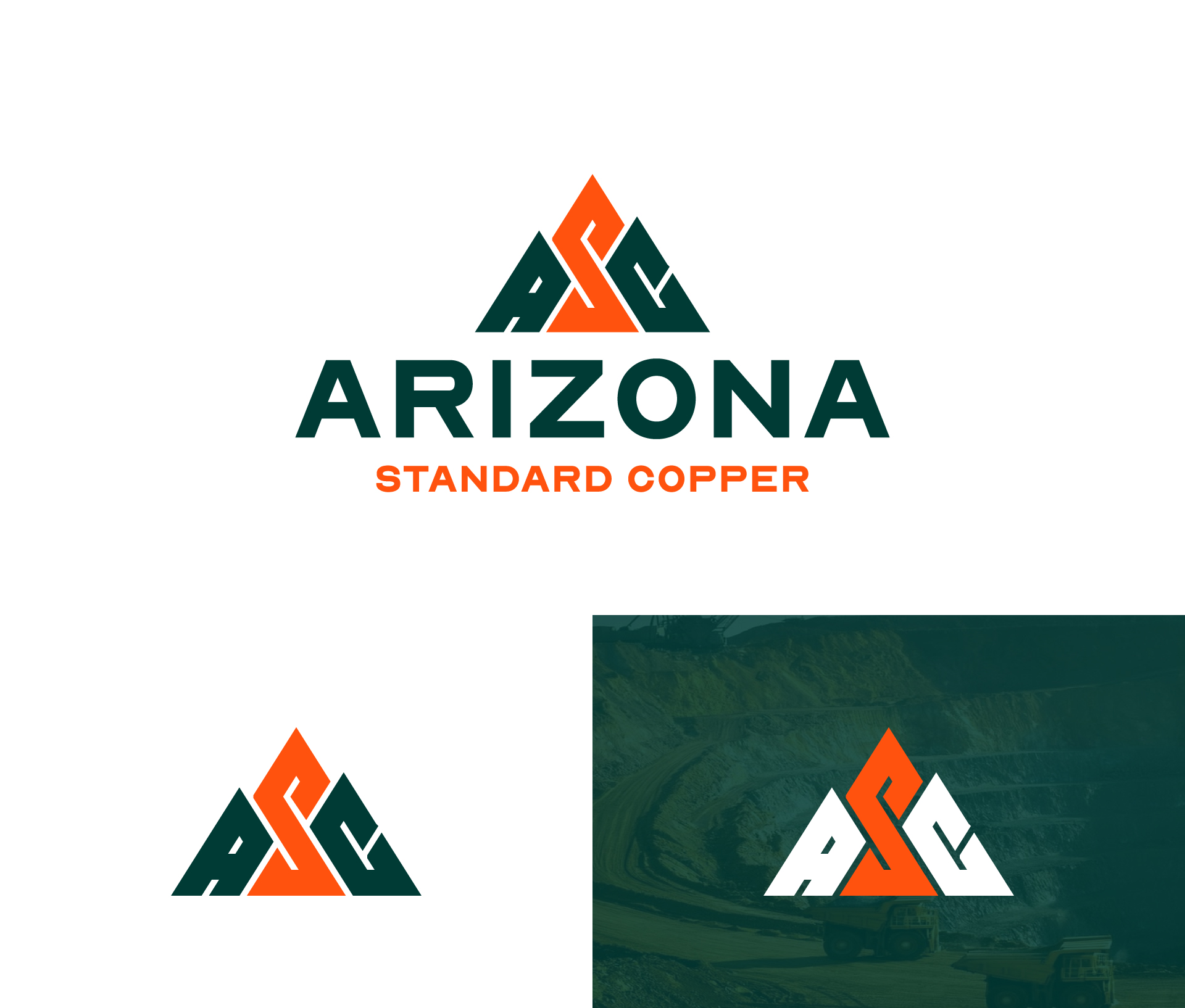 Logo Design by Minimalist Studio for Minto Metals | Design #37745762