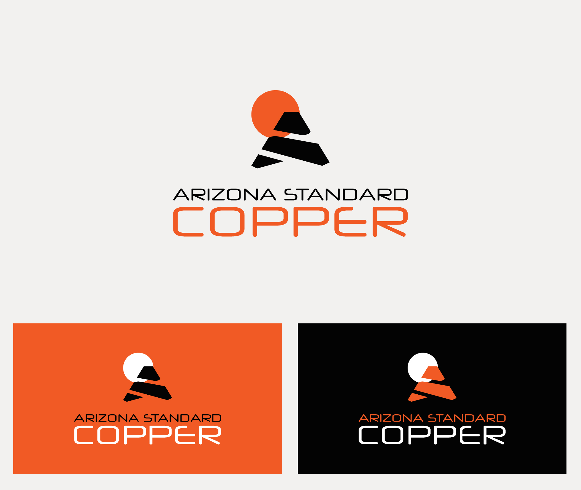 Logo Design by Minimalist Studio for Minto Metals | Design #37748564