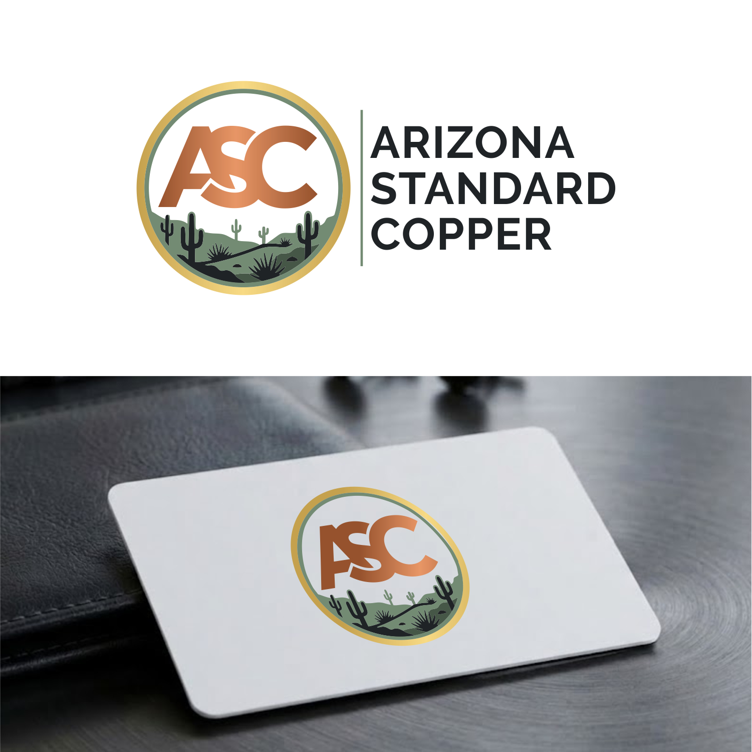 Logo Design by DigitalArt for Minto Metals | Design #37734579