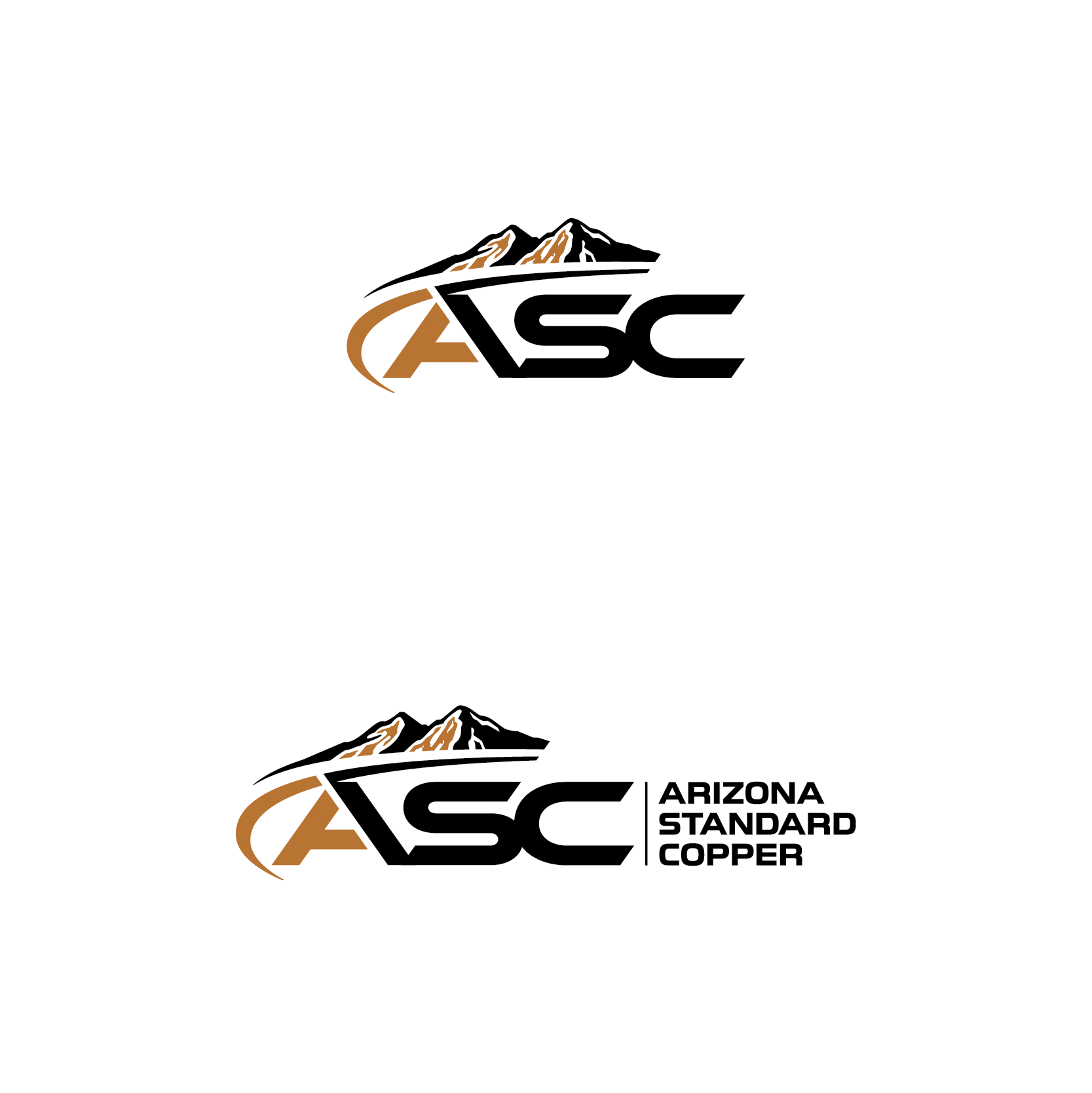 Logo Design by Logoriddim for Minto Metals | Design #37727453
