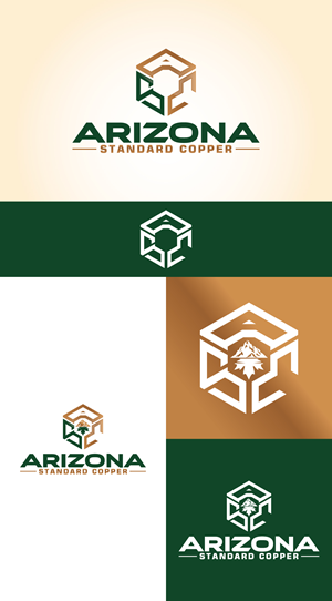 Logo Design by Imran_me for Minto Metals | Design: #37726479