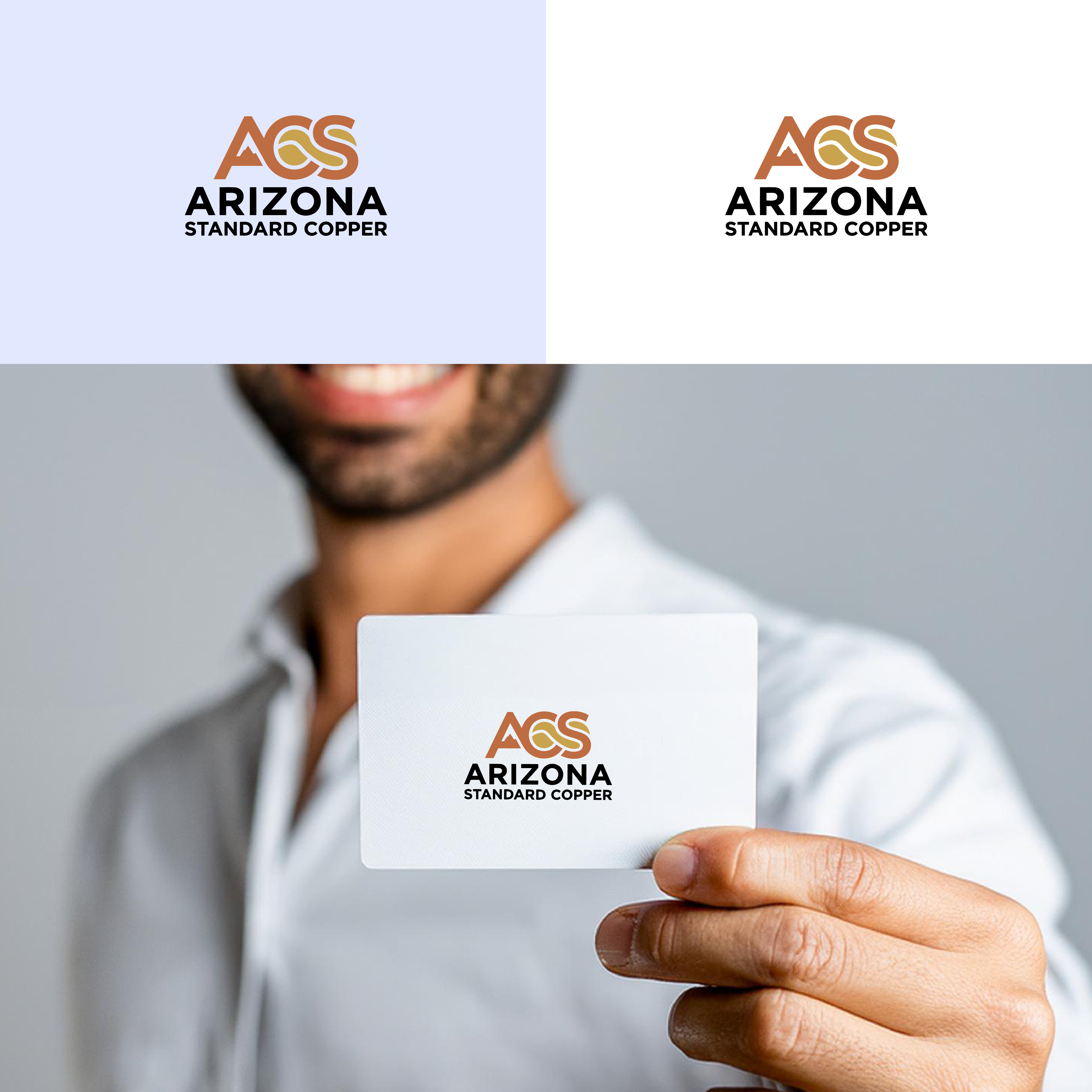 Logo Design by WOLVIN STUDIO for Minto Metals | Design #37716369