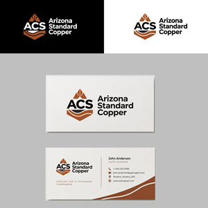 Logo Design by WOLVIN STUDIO for Minto Metals | Design: #37717599