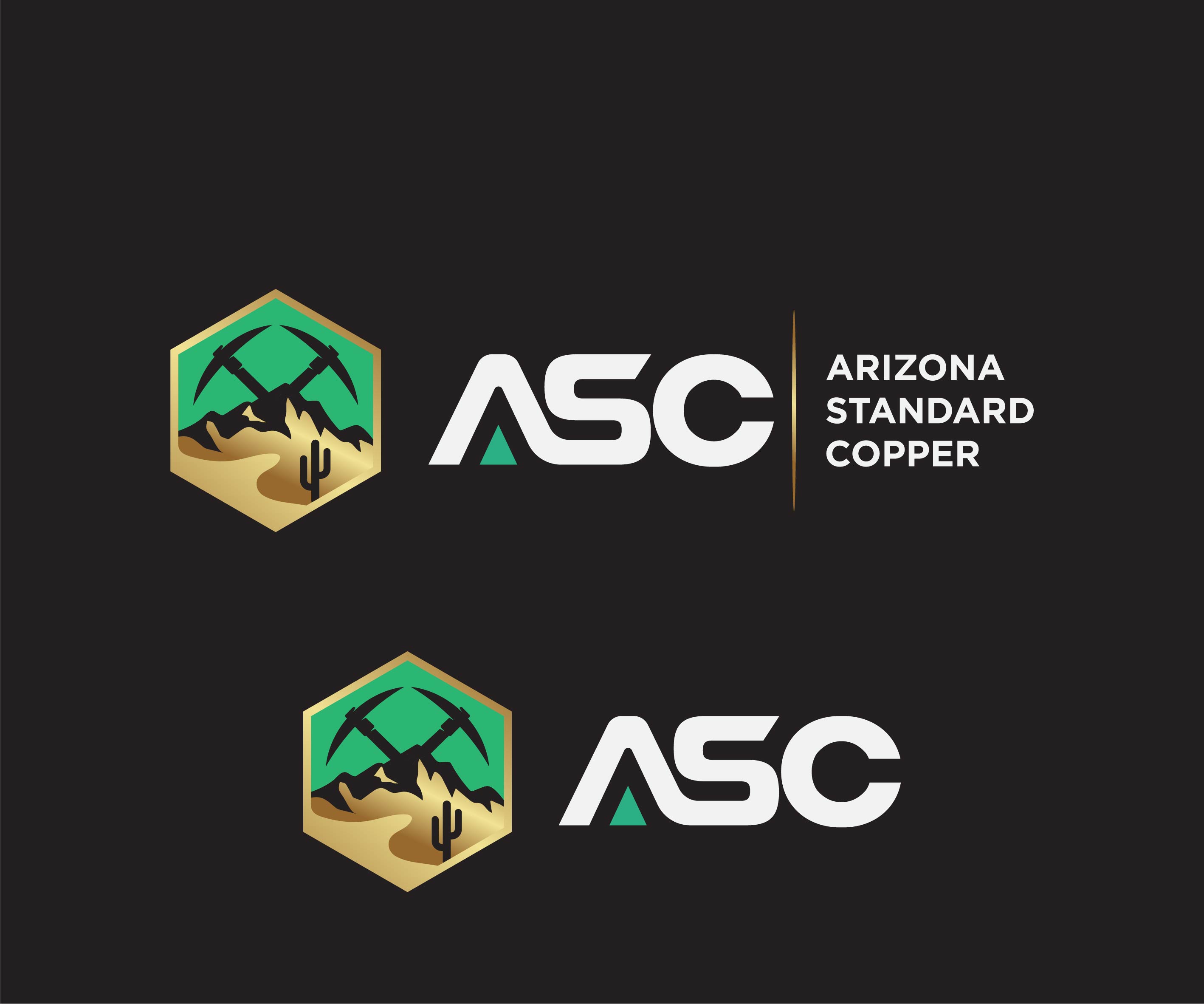 Logo Design by genzo for Minto Metals | Design #37734877