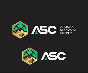 Logo Design by genzo for Minto Metals | Design: #37734877