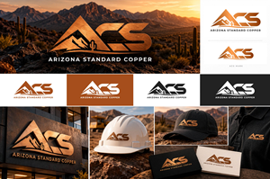 Diseño de Logo por maes3o para Minto Metals | Diseño: #37716232