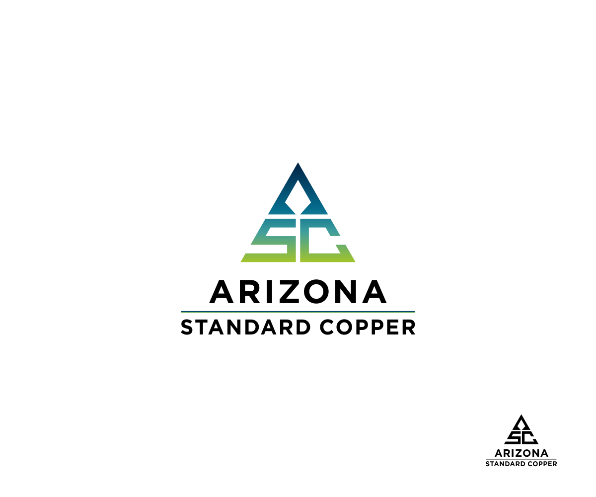 Logo Design by mOuntase for Minto Metals | Design #37723268