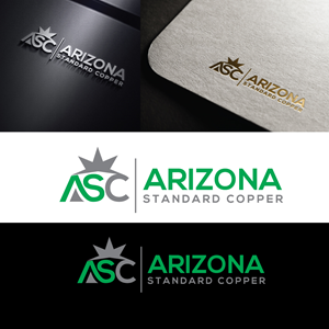 Logo Design by Faiz  Graphic design for Minto Metals | Design: #37721833