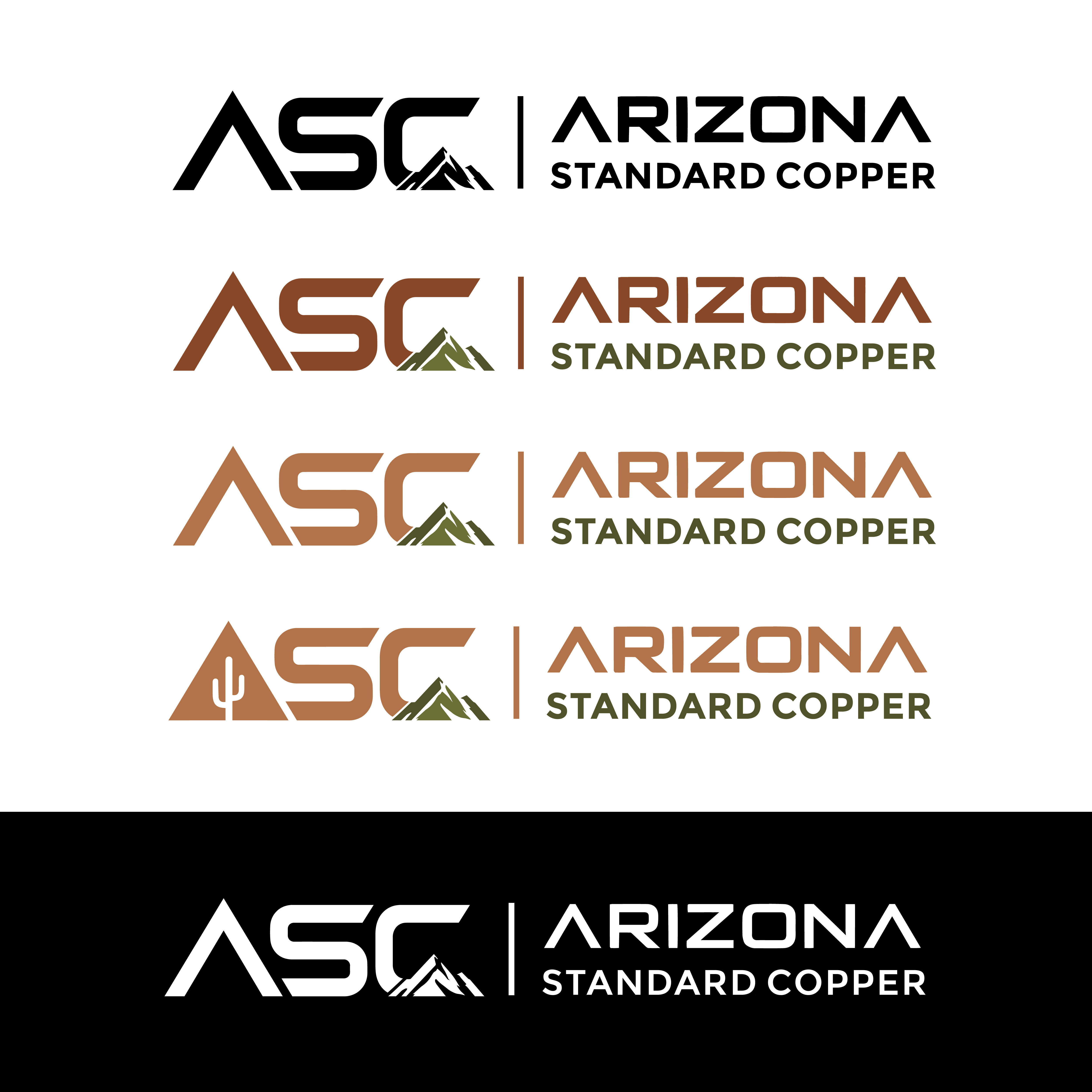 Logo Design by CreativeFeather for Minto Metals | Design #37718941