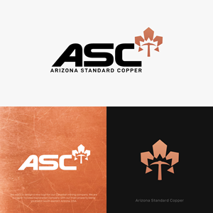 Logo Design by adigoofy 2 for Minto Metals | Design: #37720226