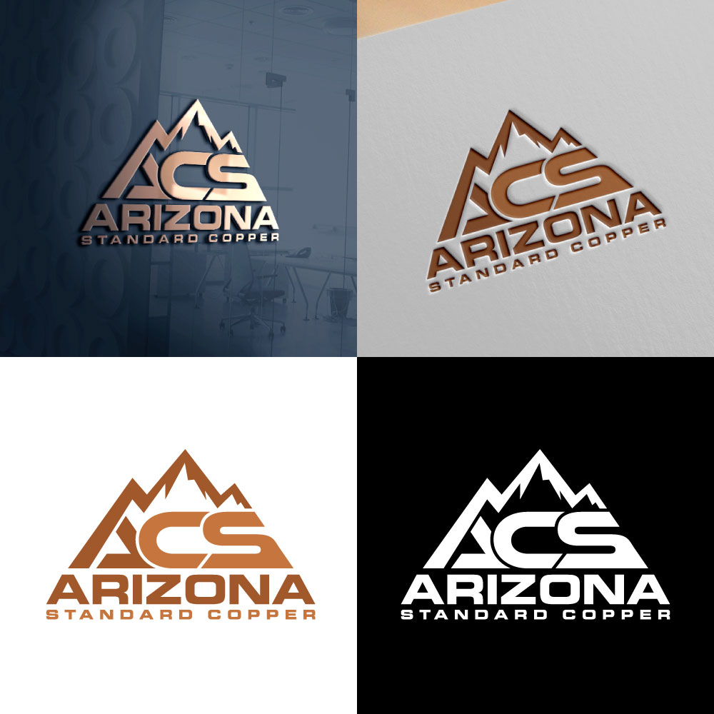 Logo Design by Znuj Esilas for Minto Metals | Design #37715406