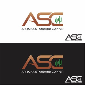 Logo Design by jssaan for Minto Metals | Design: #37728973