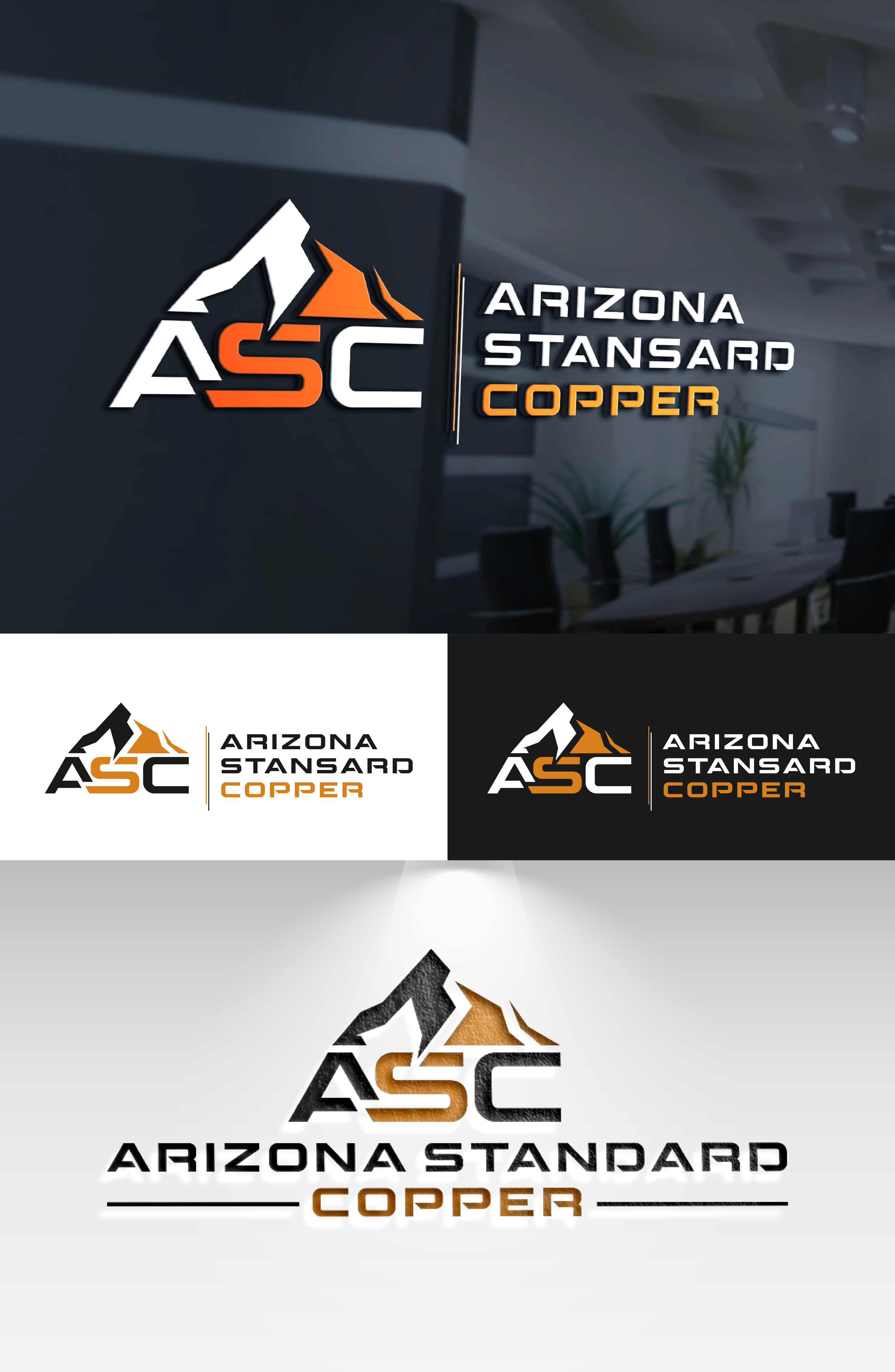 Logo Design by UMBRA Designs for Minto Metals | Design #37723952