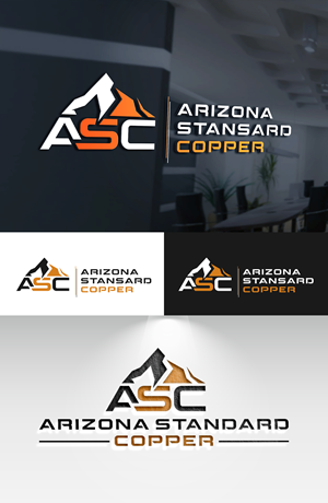 Logo Design by UMBRA Designs for Minto Metals | Design: #37723952