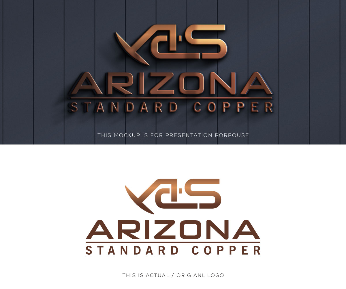 Logo Design by Ansh Design for Minto Metals | Design #37716434