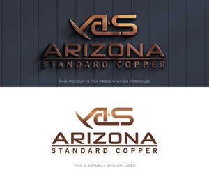 Logo Design by Ansh Design for Minto Metals | Design: #37716434
