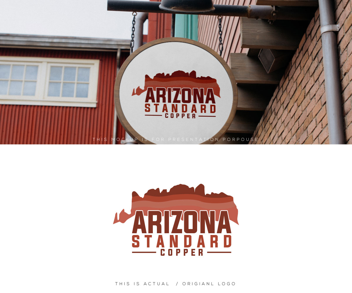 Logo Design by Ansh Design for Minto Metals | Design #37716435