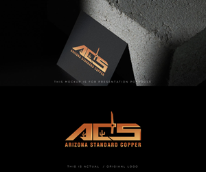 Logo Design by Ansh Design for Minto Metals | Design: #37716437