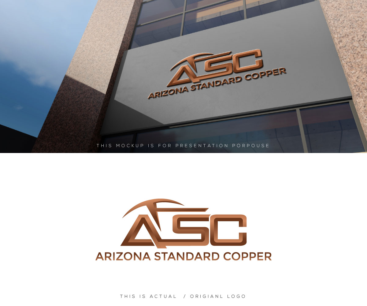 Logo Design by Ansh Design for Minto Metals | Design #37716438