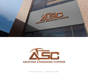 Logo Design by Ansh Design for Minto Metals | Design: #37716438