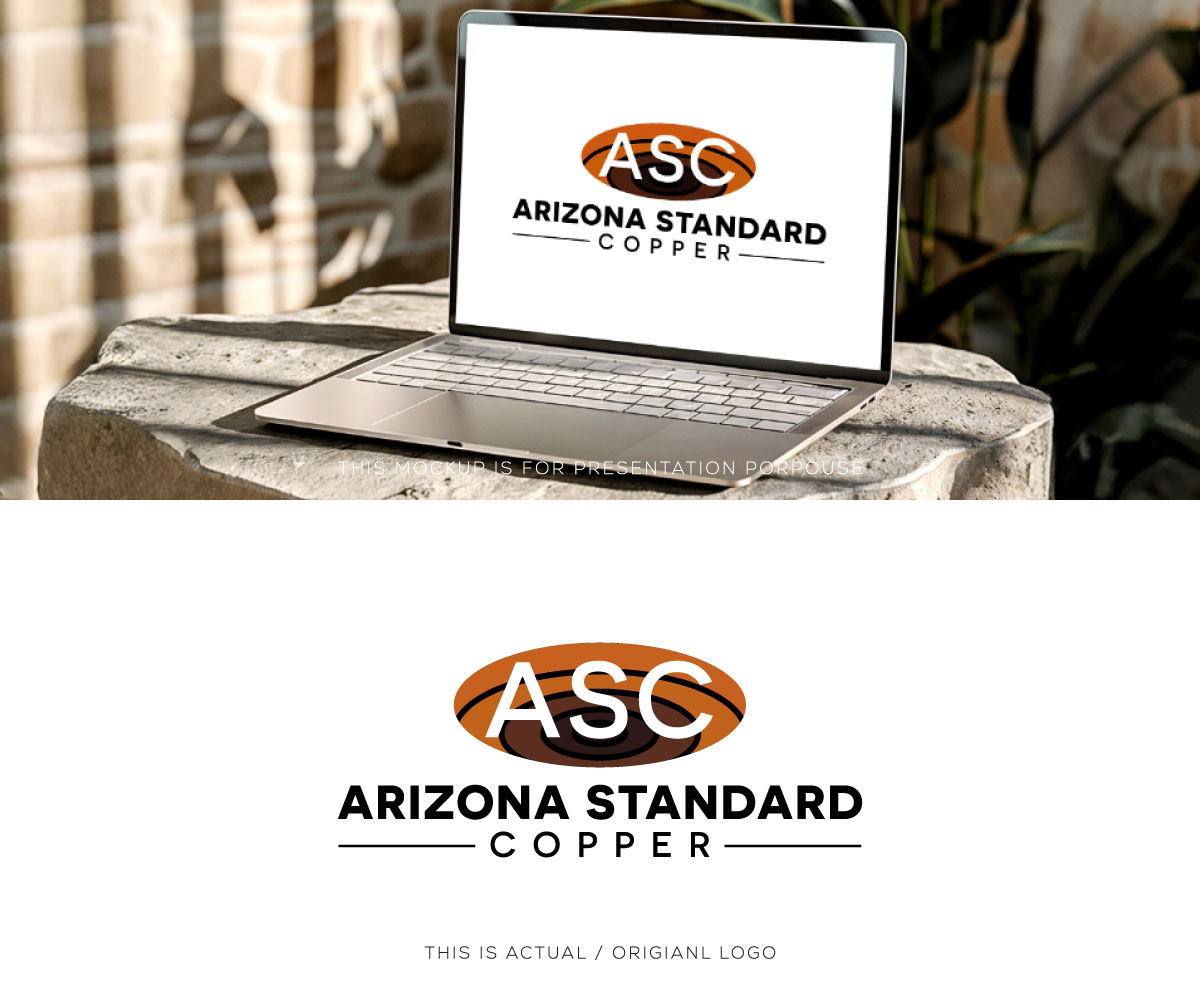 Logo Design by Ansh Design for Minto Metals | Design #37716439
