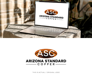 Logo Design by Ansh Design for Minto Metals | Design: #37716439