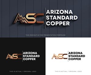 Logo Design by Ansh Design for Minto Metals | Design: #37718638